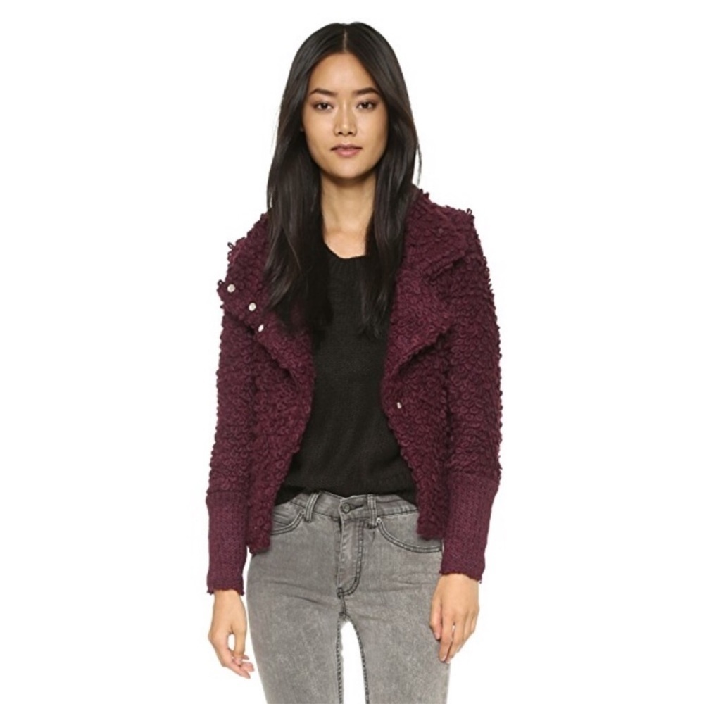 IRO Caty Jacket